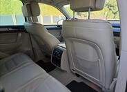 Volkswagen Touareg 27