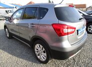 Suzuki SX4 Hatchback 998,0 82 kw