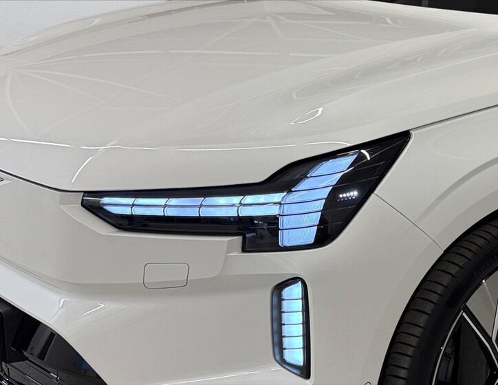 Volvo EX90 SUV 0,0 380 kw