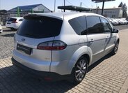 Ford S-MAX Kombi 2,2 l 129 kw
