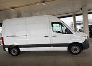 Mercedes-Benz Sprinter 4