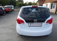 Opel Meriva 9
