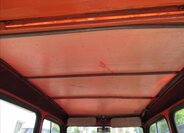 Citroën 2CV Hatchback 580,0 23 kw