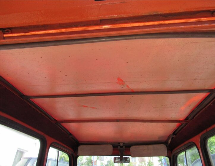 Citroën 2CV Hatchback 580,0 23 kw