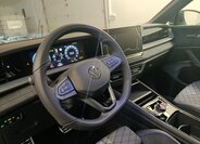 Volkswagen Tayron SUV / Terénní 2,0 l 150 kw