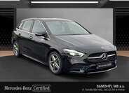 Mercedes-Benz Třídy B 7