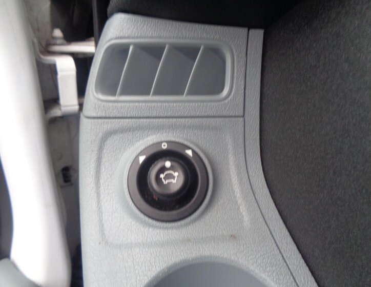 Ford Transit Ostatní 2,2 l 92 kw