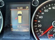 Volkswagen Passat Kombi 1,4 l 90 kw