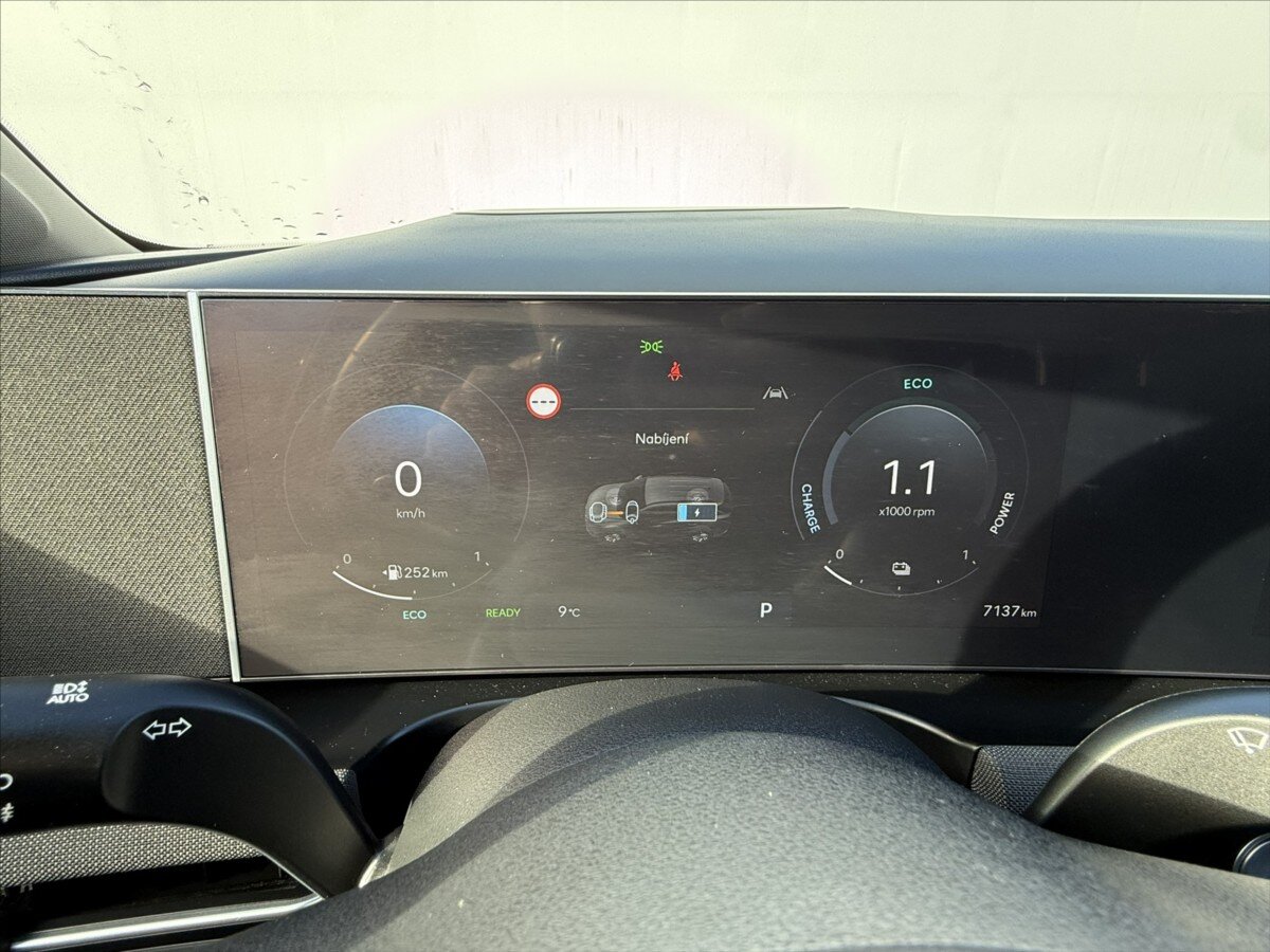 Hyundai Tucson SUV 1,6 l 185 kw