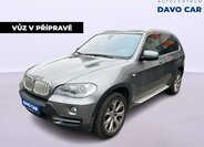 BMW X5 SUV 3,0 l 210 kw