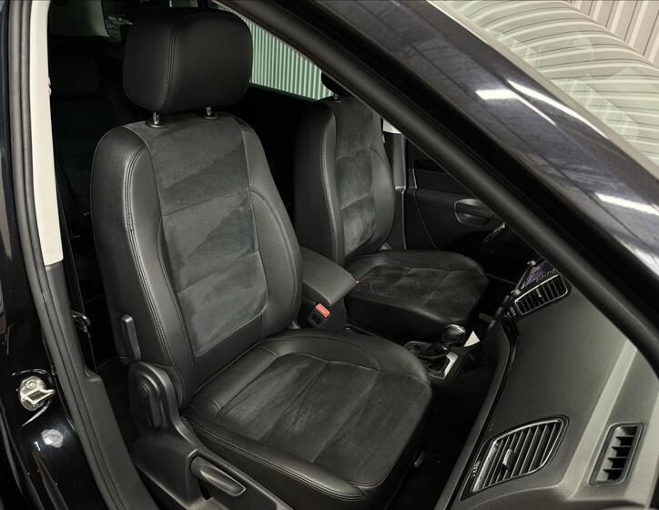 Volkswagen Sharan 39