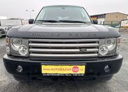 Land Rover Range Rover 2