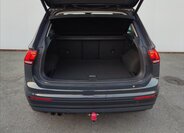 Volkswagen Tiguan SUV / Terénní 2,0 l 110 kw