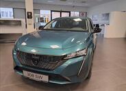 Peugeot 308 2