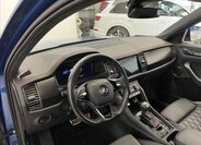 Škoda Kodiaq SUV / Terénní 2,0 l 180 kw