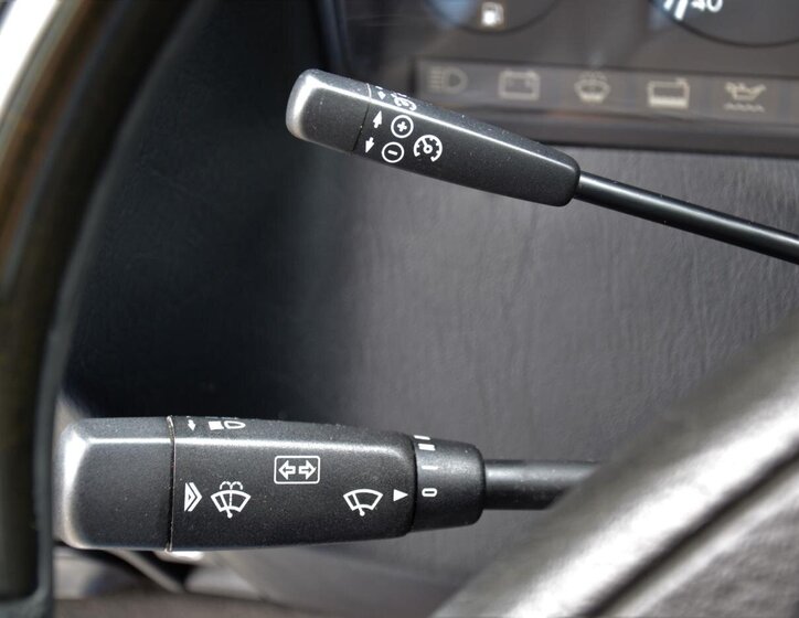 Mercedes-Benz Třídy S Sedan 3,0 l 130 kw