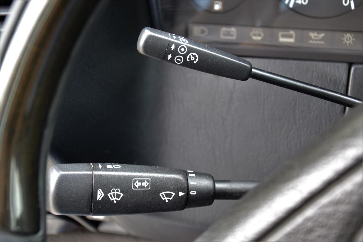 Mercedes-Benz Třídy S Sedan 3,0 l 130 kw