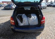 Škoda Fabia Hatchback 1,4 l 63 kw