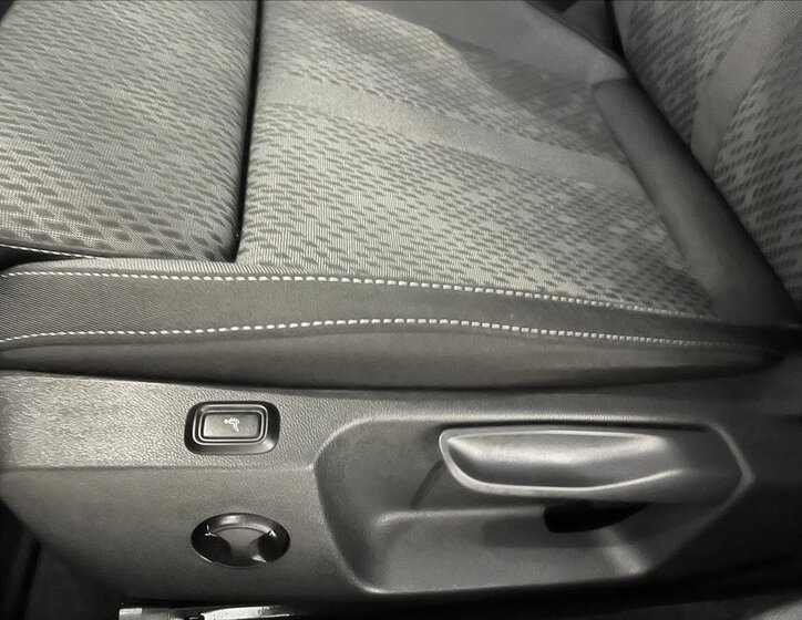 Škoda Octavia Liftback 2,0 l 110 kw