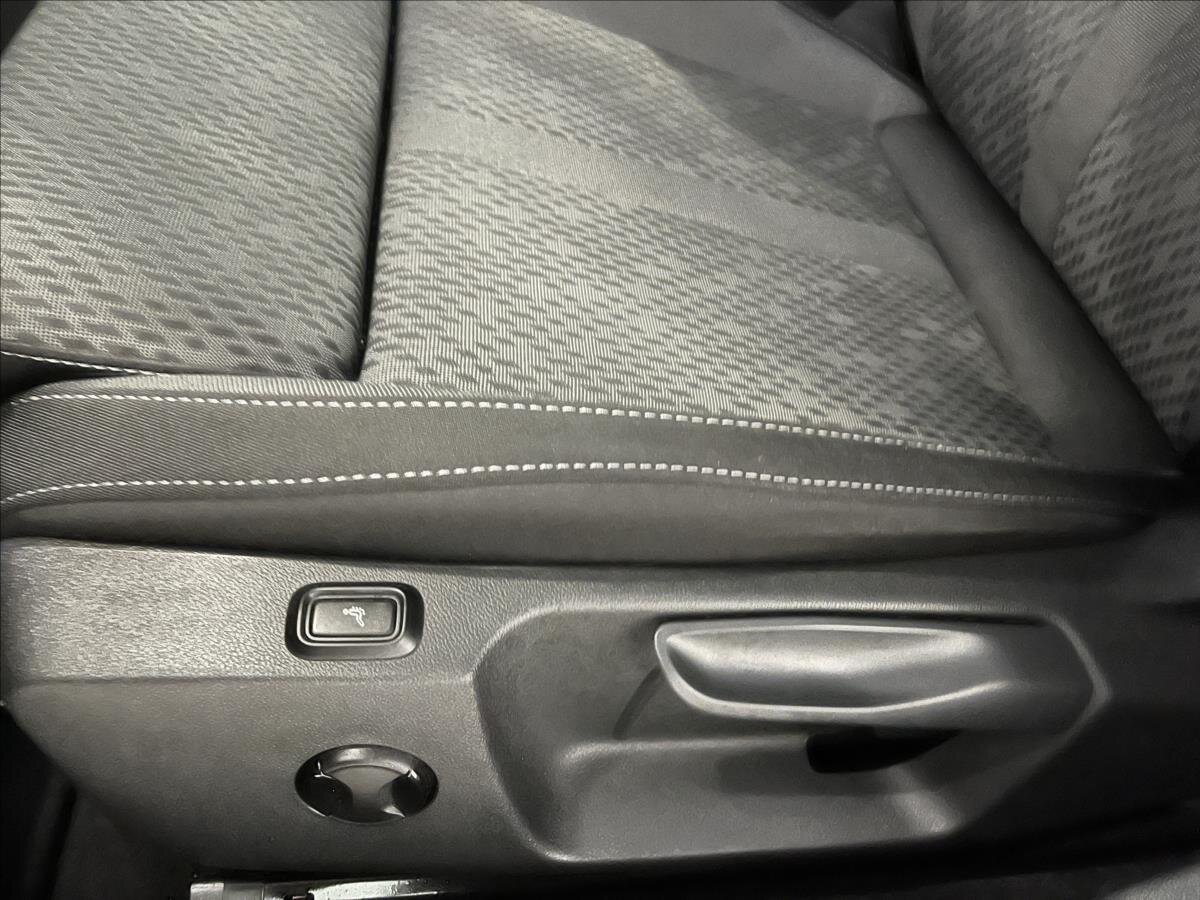 Škoda Octavia Liftback 2,0 l 110 kw