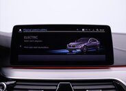 BMW Řada 5 Sedan 2,0 l 135 kw