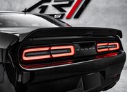 Dodge Challenger 9