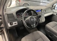 Volkswagen Multivan MPV 2,0 l 132 kw