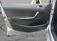 Peugeot 308 Kombi 2,0 l 110 kw