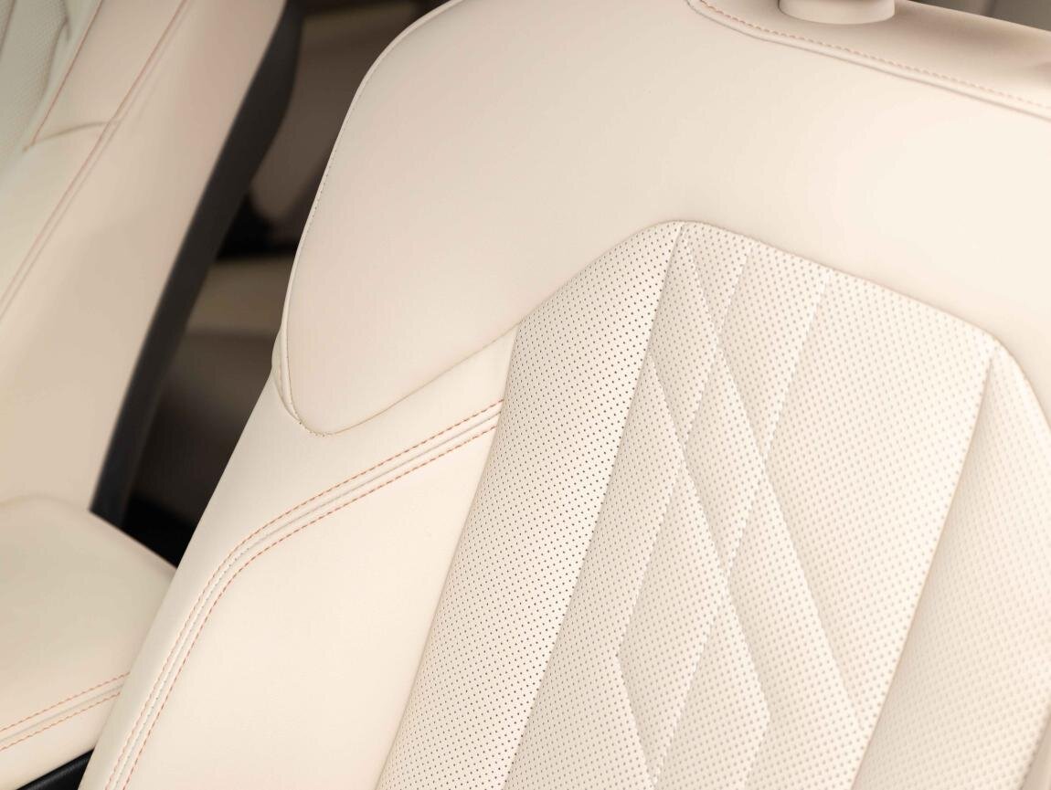 BMW X3 SUV / Terénní 3,0 l 293 kw