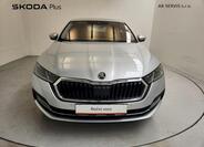 Škoda Octavia 4
