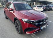 Mercedes-Benz EQB 6