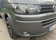 Volkswagen Transporter 34