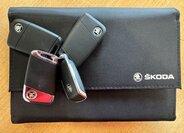 Škoda Kodiaq SUV 2,0 l 110 kw