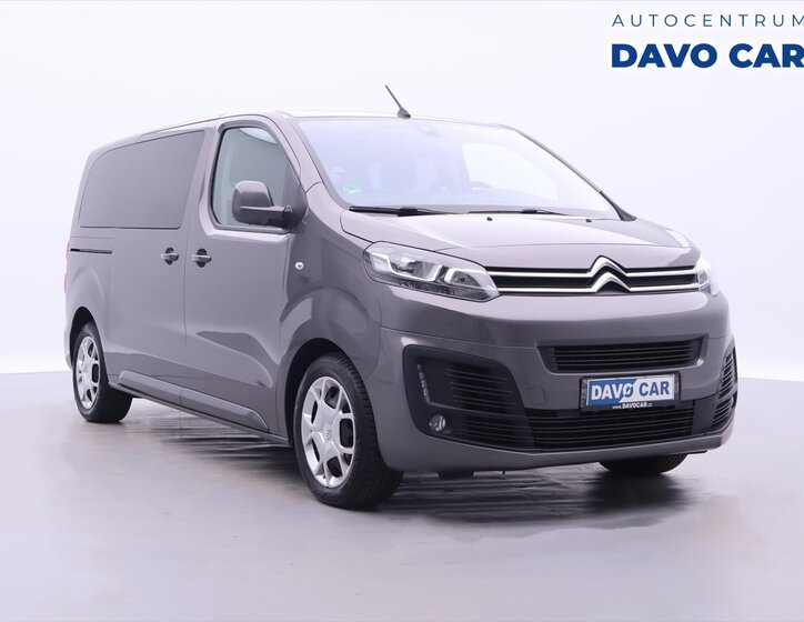 Citroën SpaceTourer Kombi 2,0 l 130 kw