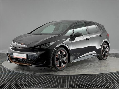Cupra Born Hatchback 0,0 170 kw