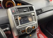 Toyota Verso Kombi 2,0 l 93 kw