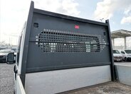 Citroën Jumper Valník 2,2 l 96 kw