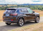 Jeep Compass 7