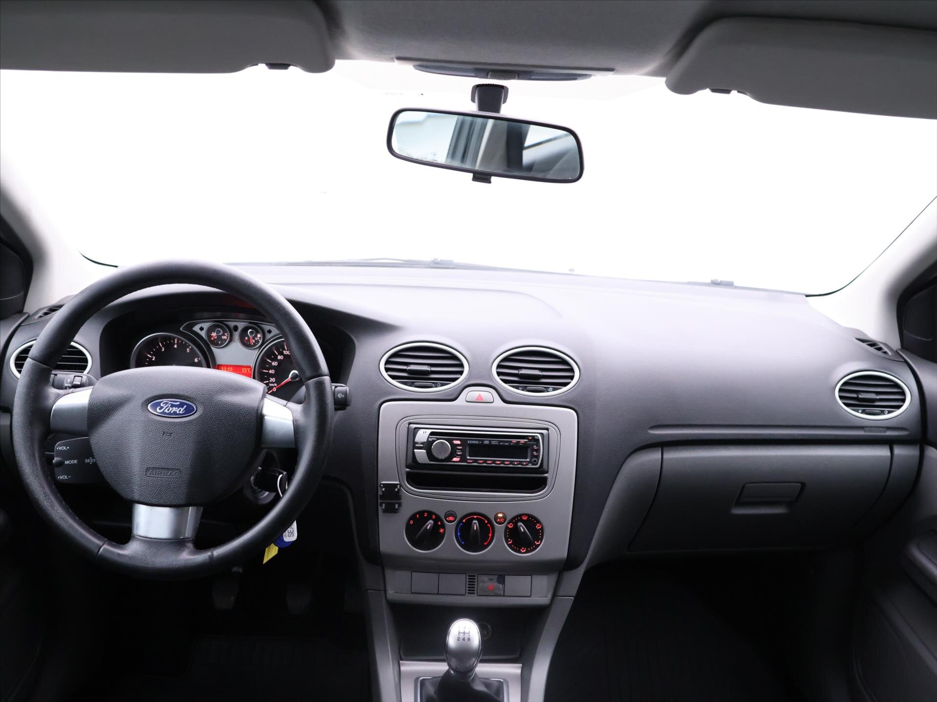 Ford Focus Kombi 1,4 l 59 kw