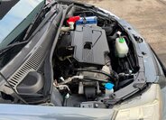 Suzuki SX4 Hatchback 1,6 l 79 kw