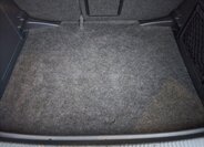 Škoda Rapid Hatchback 999,0 81 kw