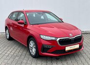 Škoda Scala Hatchback 1,0 l 85 kw