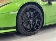 Lamborghini Huracán Kupé 5,2 l 470 kw