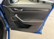 Škoda Kodiaq SUV 2,0 l 180 kw