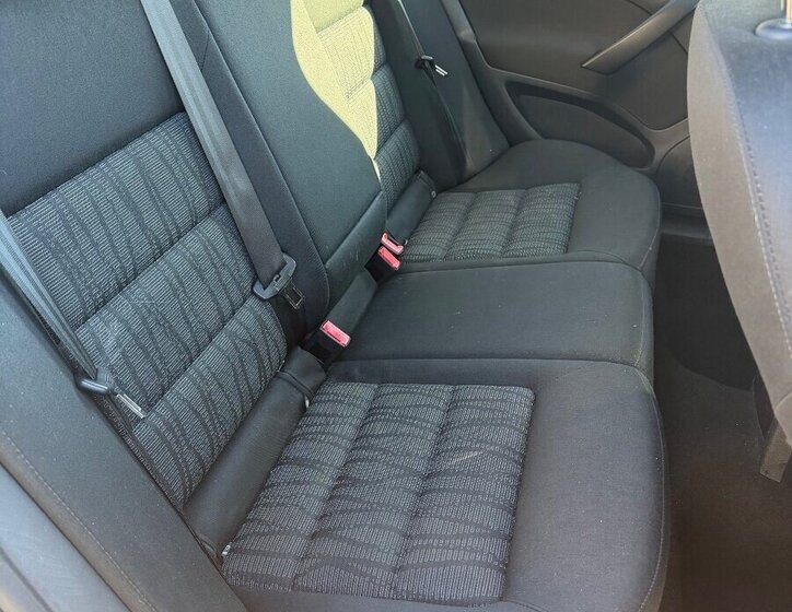 Škoda Octavia Kombi 0,0 0