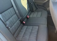 Škoda Octavia Kombi 0,0 0