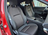 Mazda 3 Hatchback 2,0 l 90 kw