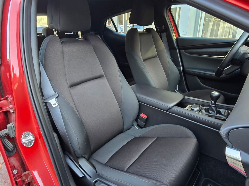 Mazda 3 Hatchback 2,0 l 90 kw