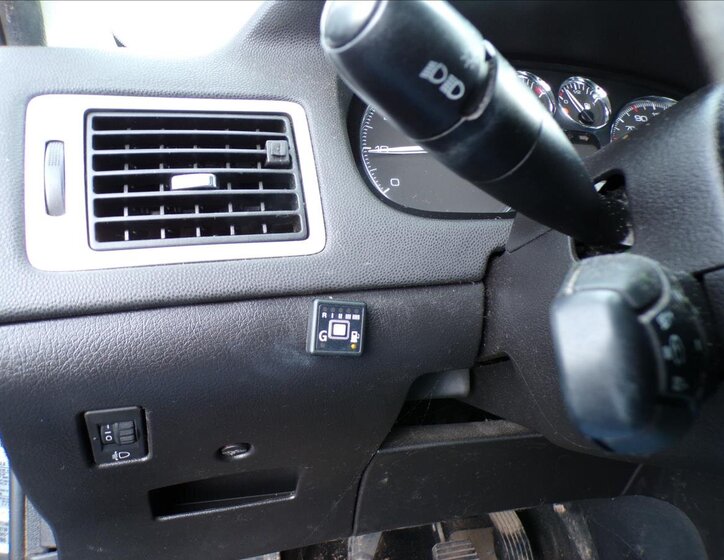 Peugeot 307 Kombi 1,6 l 80 kw