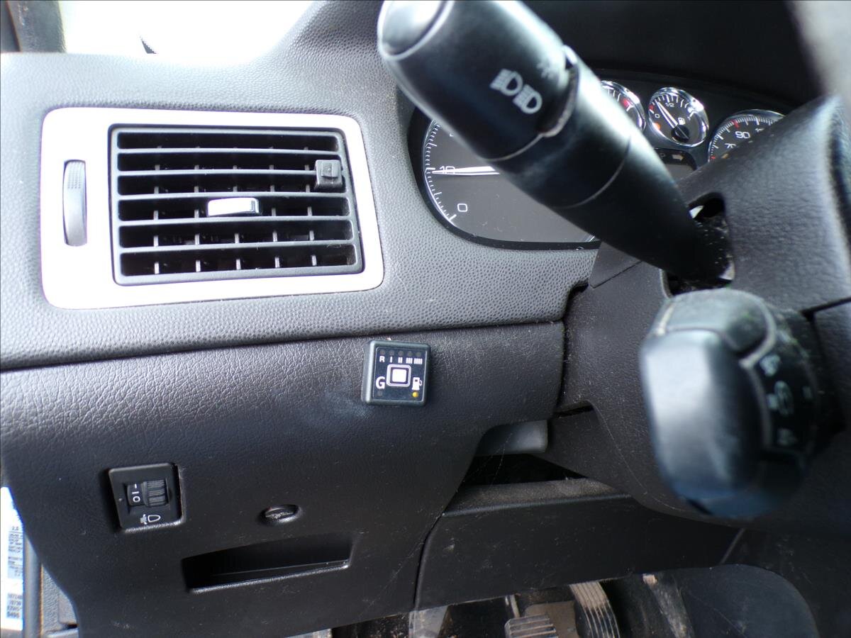 Peugeot 307 Kombi 1,6 l 80 kw